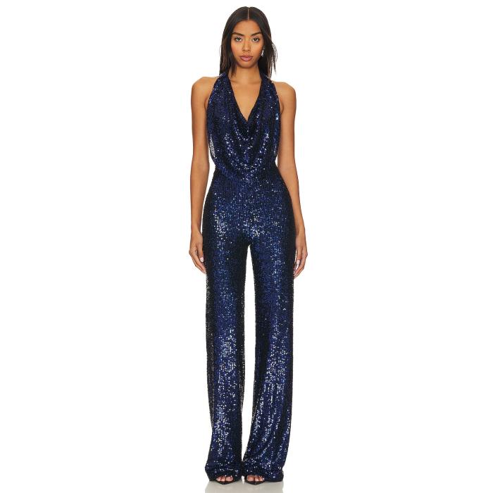Nookie 【 Fantasy Jumpsuit Women Sapphire 】 飛び降りる背広 レディース