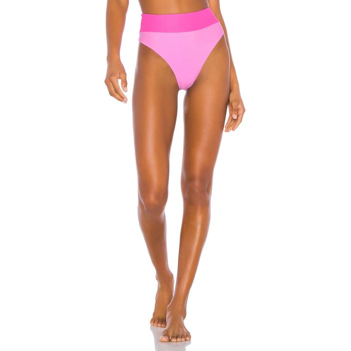 Tularosa 【 Mack Bottom Women Flamingo Pink 】 ズボン ボトムス レディース pink サクラ色