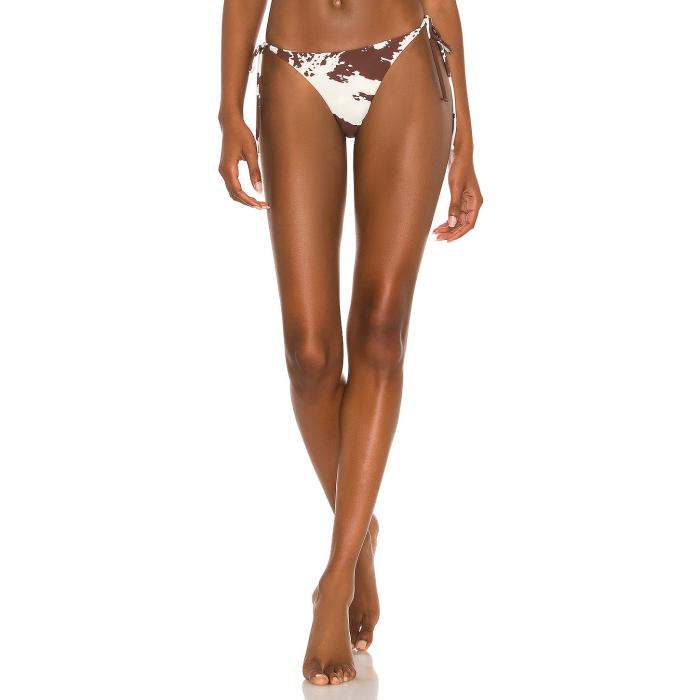 Miaou 【 Kauai Bottom Women Cow 】 ズボン ボトムス レディース