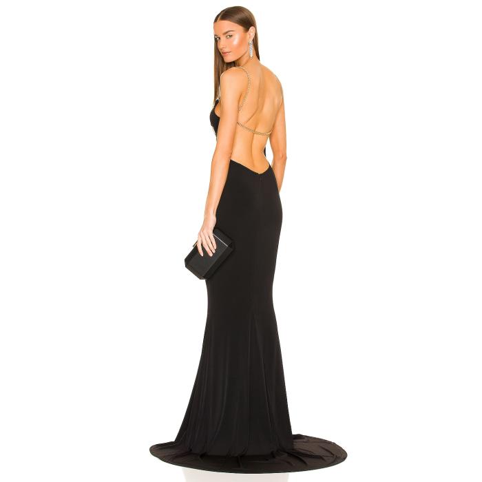 Retrofete 【 Valentina Dress Women Black 】 ドレス レディース 黒色 ブラック｜スニケス 31,850円