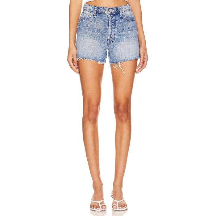 Mother 【 The Skipper Short N Long Short Women Leap At The Chance 】 レディース