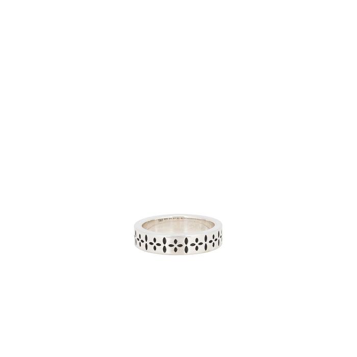 Maple 【 Bandana Ring Men Silver 925 】 メンズ Silver 銀色・シルバー｜スニケス