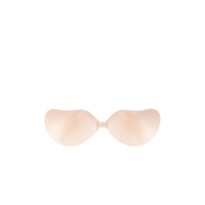 Nubra 【 Demi Underwire Bra Women Fair 】 レディース