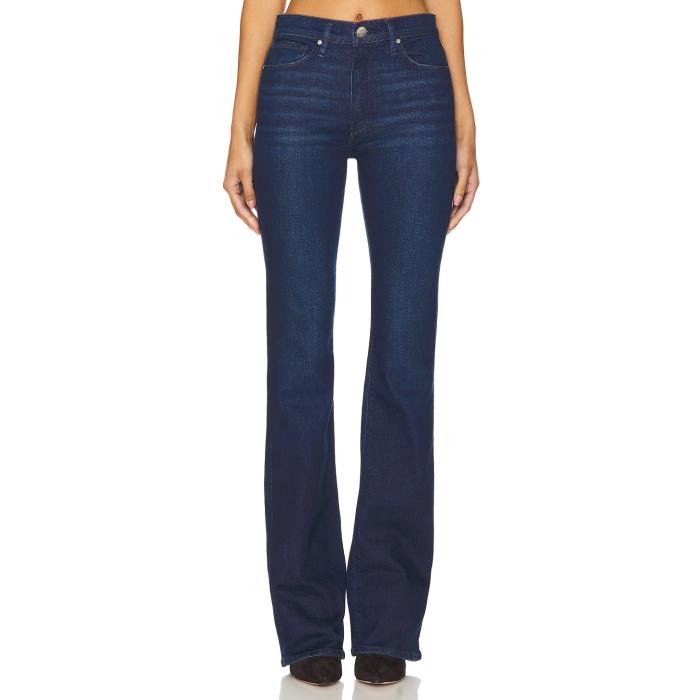 ハドソンデニム Hudson Jeans 【 Barbara High Rise Bootcut Women Athens 】 ご機嫌 ライズ レディース