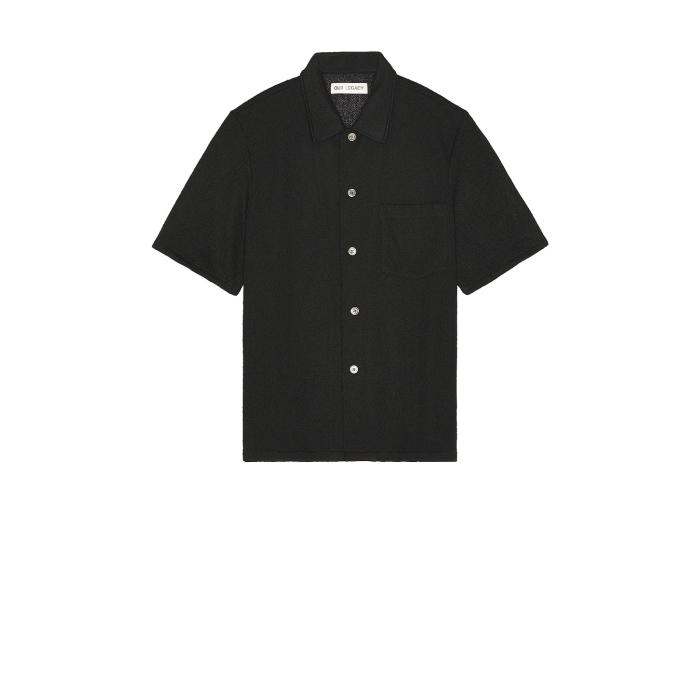 楽天市場】OUR LEGACY アワーレガシー シャツ BOX SHIRT