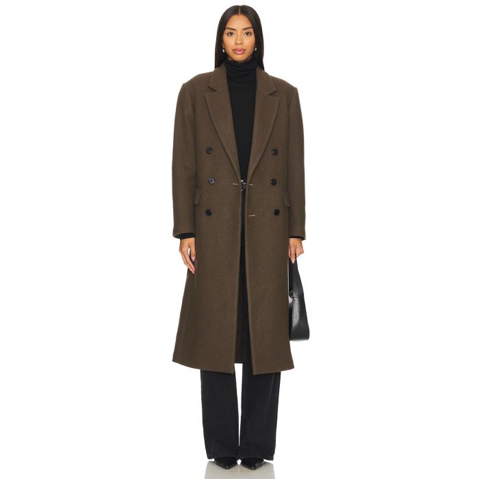 Pistola 【 Prescott Coat Women Caper 】 レディース|スニケス