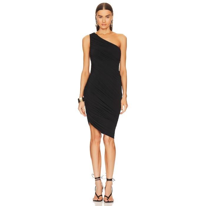 スティーブマデン Steve Madden 【 Ayana Dress Women Black 】 御召しもの レディース 黒いこと 黒いこと