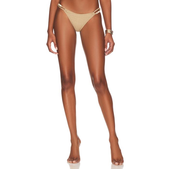 Tularosa 【 Laya Bottom Women Tan 】 ズボン ボトムス レディース