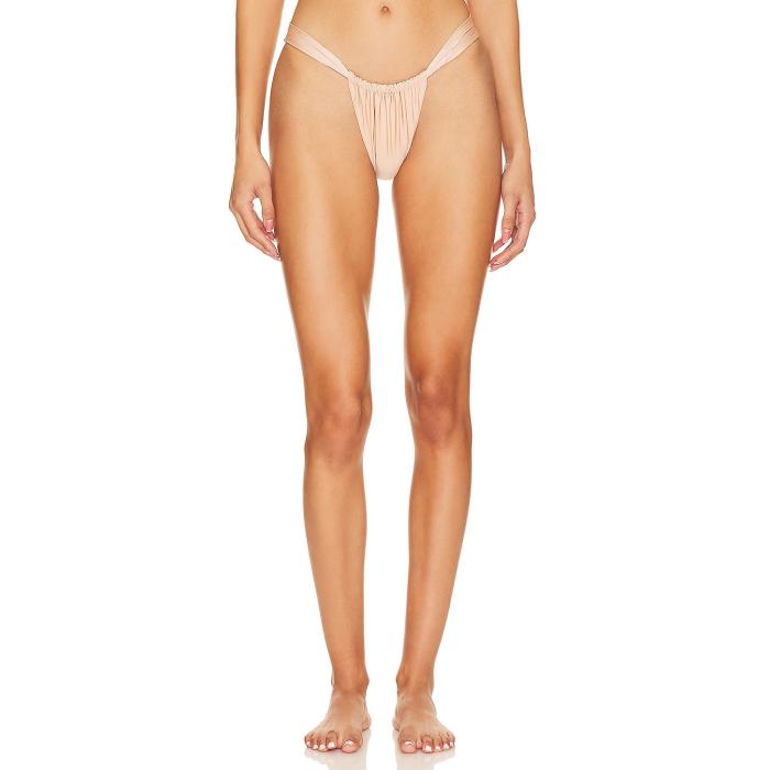 Tularosa 【 Elvia Bottom Women Nude 】 ズボン ボトムス レディース