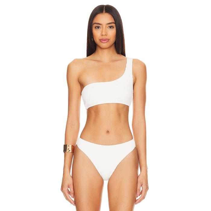 Tularosa 【 Zelena Top Women Off White 】 レディース 白いこと 白いこと