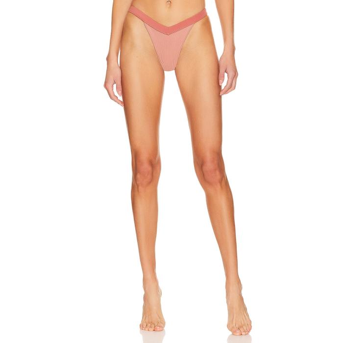 Tularosa 【 Costa Bottom Women Rose 】 ズボン ボトムス レディース Rose サクラ色