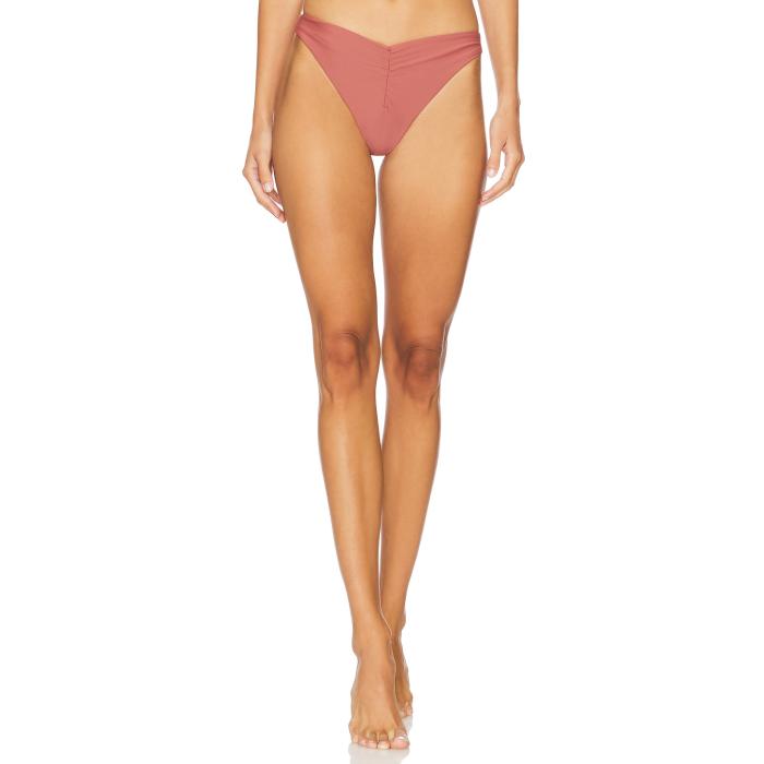 Tularosa 【 Zae Bottom Women Mauve 】 ズボン ボトムス レディース｜スニケス