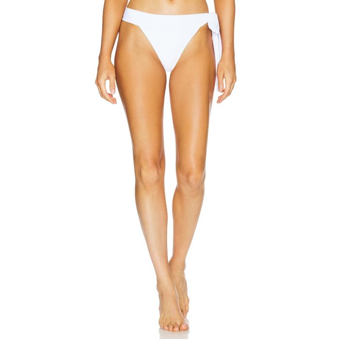 Tularosa 【 Lillia Bottom Women White 】 ズボン ボトムス レディース 白いこと 白いこと