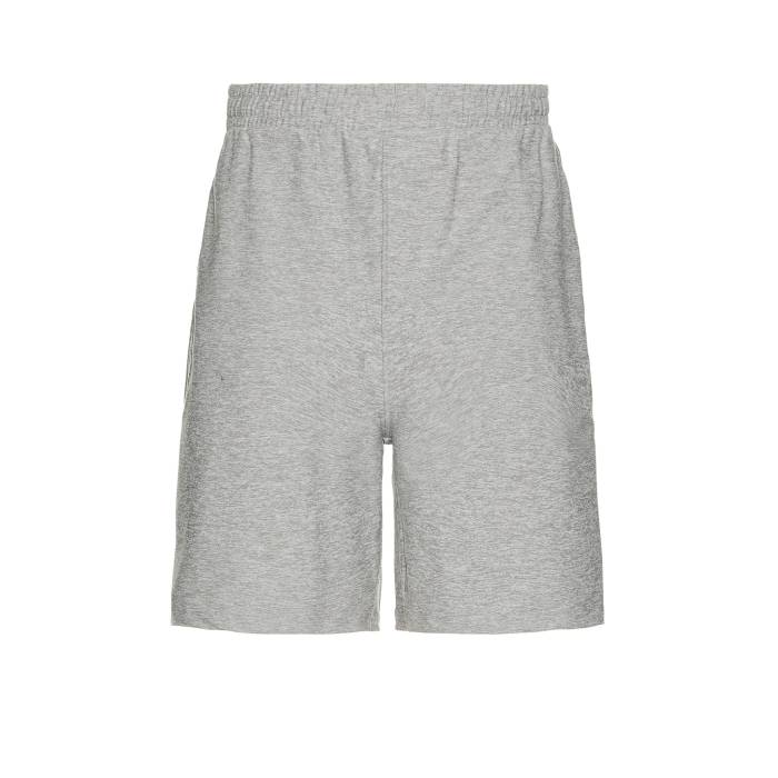 ビヨンドヨガ Beyond Yoga 【 Take It Easy Short Men Silver Mist 】 メンズ Silver 銀色・シルバー｜スニケス