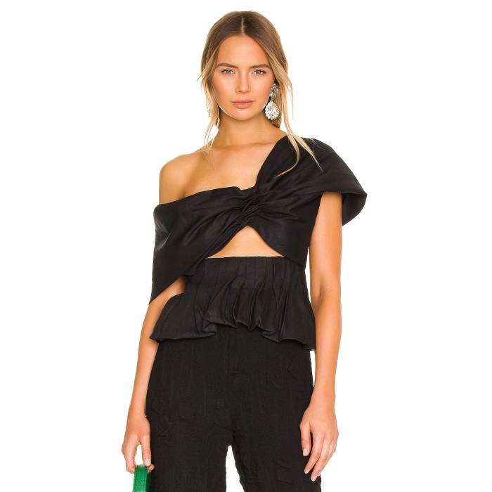 Lpa 【 Ellis Top Women Black 】 レディース 黒いこと 黒いこと