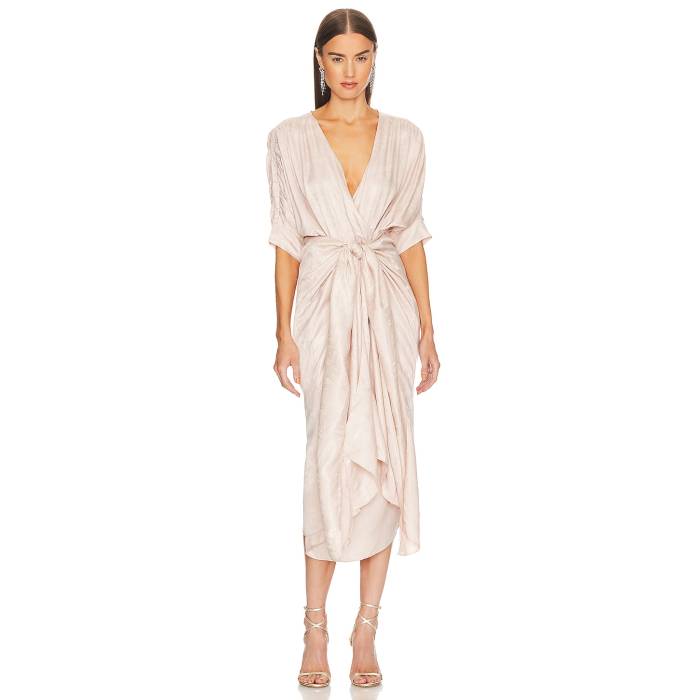 Callahan 【 Sami Dress Women Blush 】 ドレス レディース｜スニケス