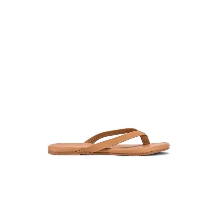 ティキーズ Tkees 【 The Boyfriend Sandal Women Pout 】 レディース