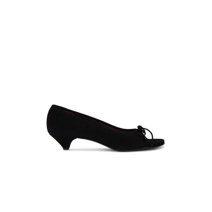 Helsa 【 Maja Sandal Women Black 】 レディース 黒いこと 黒いこと