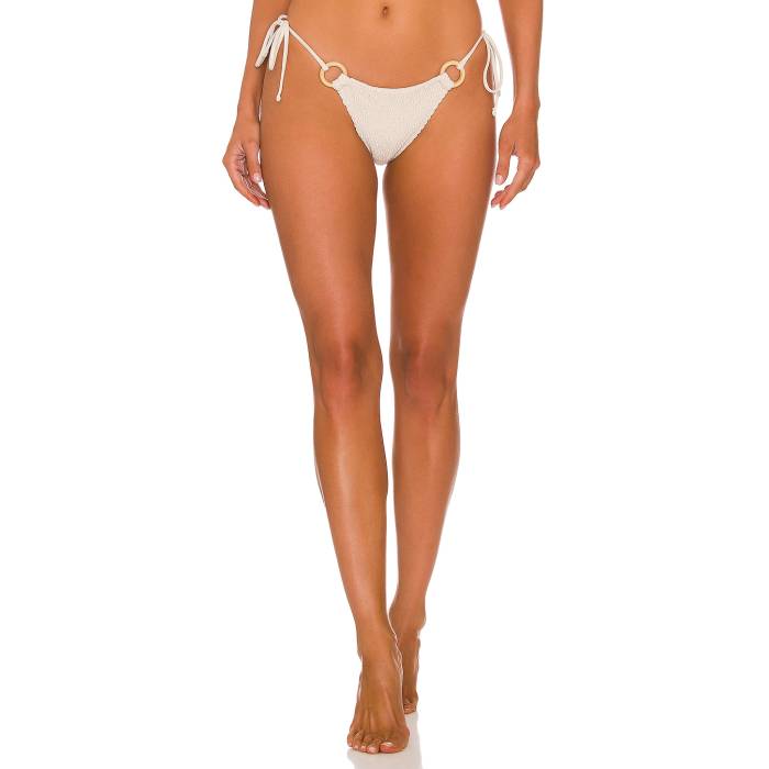 Tularosa 【 Norma Bottom Women Ivory 】 ズボン ボトムス レディース 象牙色