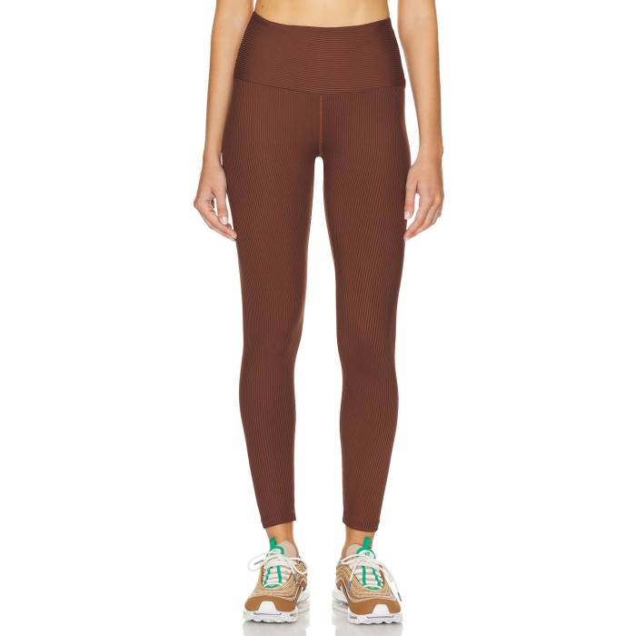 Year Of Ours 【 Ribbed Legging Women Cappuccino 】 レディース|スニケス