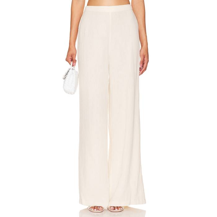 Lspace 【 Santos Pant Women Tapioca 】 ズボン下 レディース