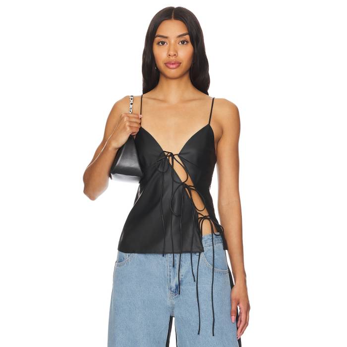 ライオネス Lioness 【 Mariah Cami Women Onyx 】 レディース