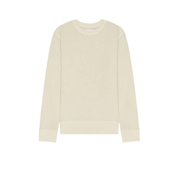 シチズンズオブヒューマニティ Citizens Of Humanity 【 Vintage Crewneck Sweatshirt Men Abalone 】 vintage ビンテージ・ヴィンテージ 汗水 調教師 メンズ