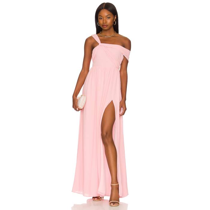 Nbd 【 Kinsley Gown Women Blush 】 レディース｜スニケス 35,685円