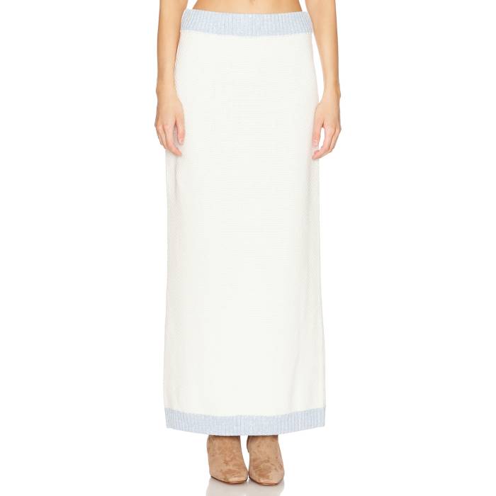 サンシア Sancia 【 The Jalie Knit Skirt Women Arcadia 】 ニット レディース｜スニケス