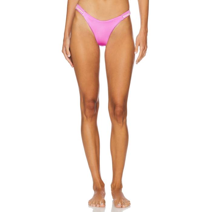 マージ Maaji 【 Resplendor Bottom Women Pink 】 ズボン ボトムス レディース pink サクラ色