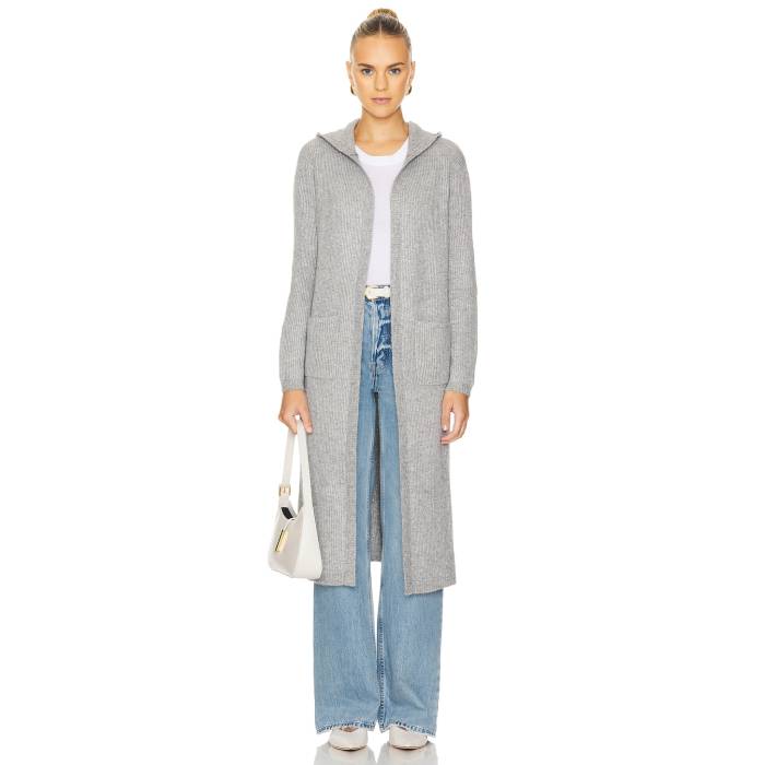 Tularosa 【 Wallby Duster Women Grey 】 レディース 薄墨色 薄墨色