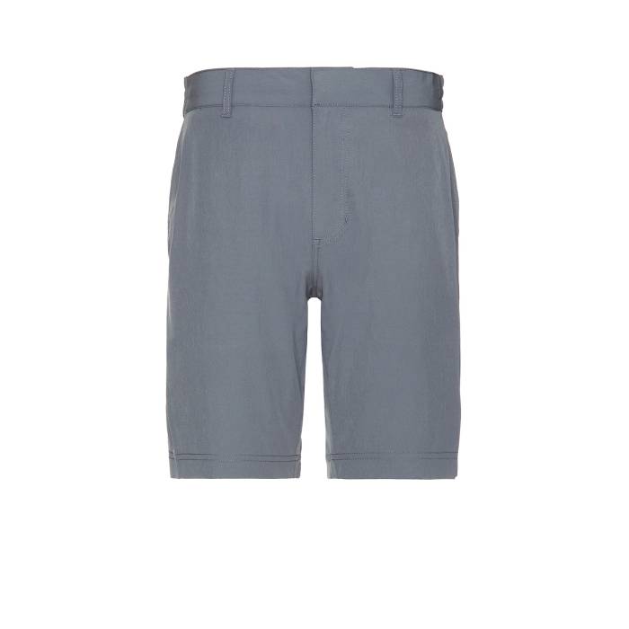 Fair Harbor 【 The Midway Short Men Grey 】 メンズ 薄墨色 薄墨色