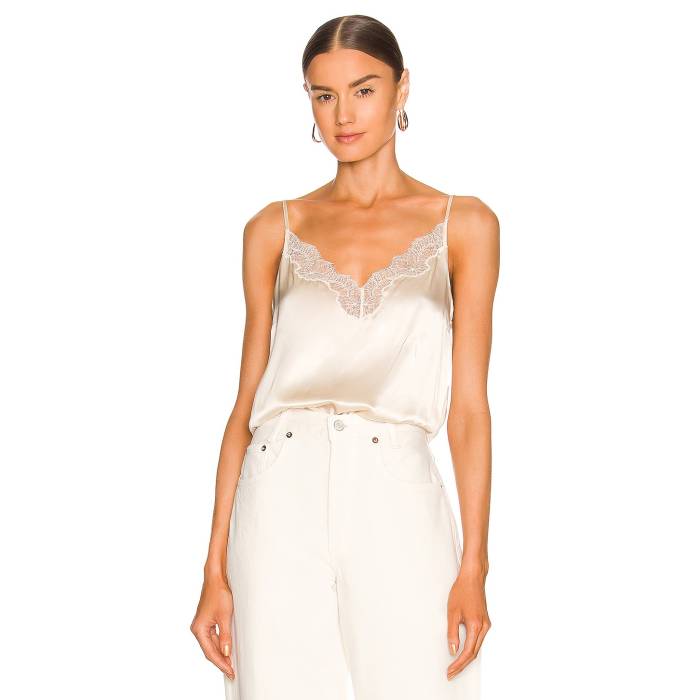 Cami Nyc 【 Helen Cami Women Ceramic 】 レディース