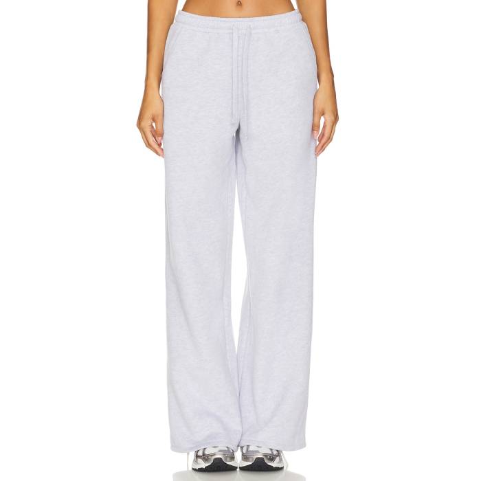 Lovers And Friends 【 Brigid Sweatpant Women Heather Grey 】 レディース heather ギョリュウモドキ 薄墨色 薄墨色 パンツ-レディースファッション-ボトムス