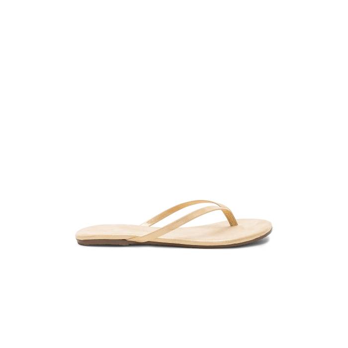 ティキーズ Tkees 【 Glitters Flip Flop Women Sandbeam 】 レディース
