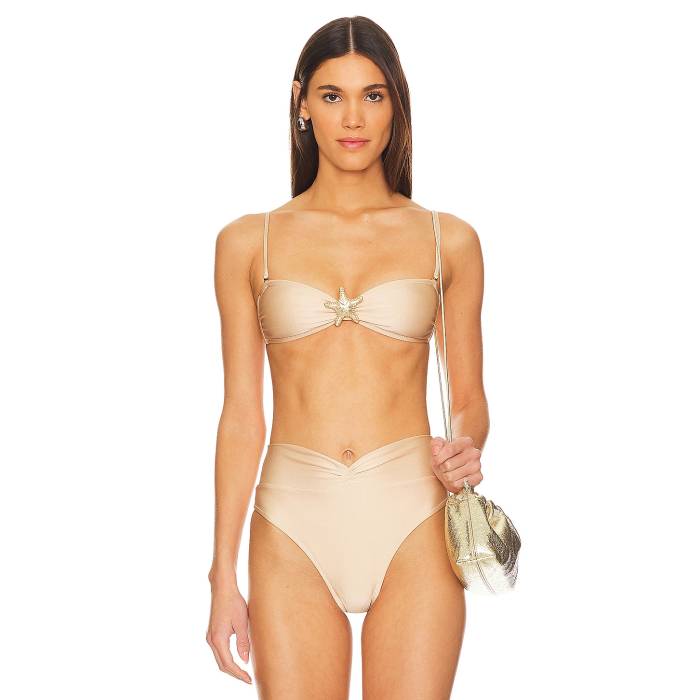Shani Shemer 【 Kandall Bikini Top Women Body 】 レディース｜スニケス