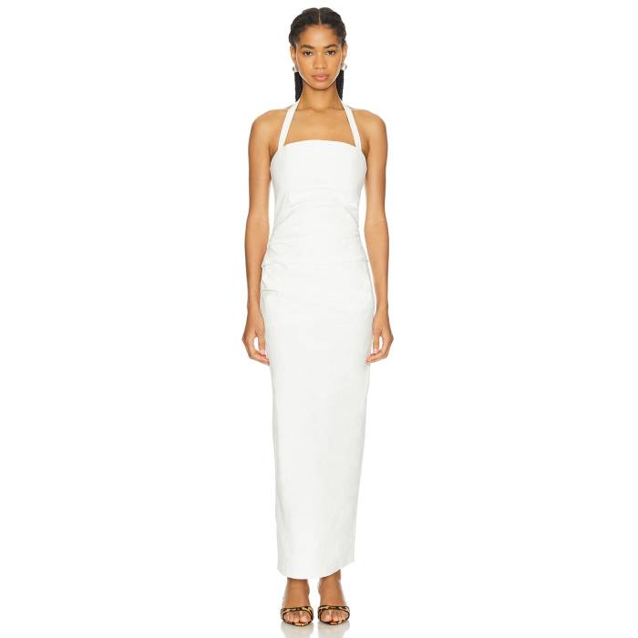 ライオネス Lioness 【 1999 Maxi Dress Women Ivory 】 ドレス レディース アイボリー