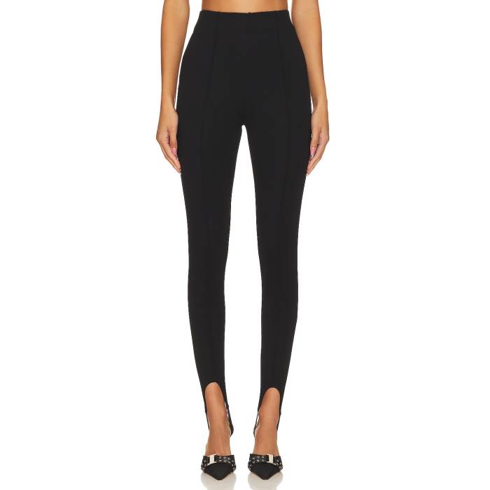 Lovers And Friends 【 Penn Pant Women Black 】 パンツ レディース 黒色 ブラック|スニケス