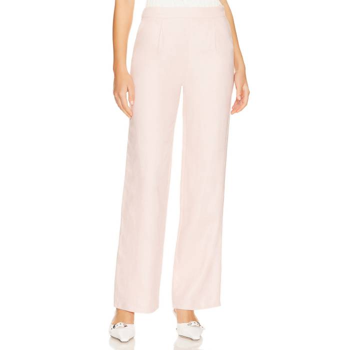 Lovers And Friends 【 Zoie Pant Women Blush 】 ズボン下 レディース