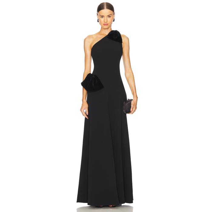 Lovers And Friends 【 Coen Gown Women Black 】 レディース 黒色 ブラック|スニケス