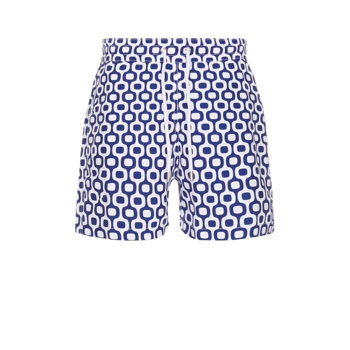 Frescobol Carioca 【 Sport Ipanema Swim Short Men Navy Blue 】 メンズ 紺色 ネイビー 青色 ブルー|スニケス