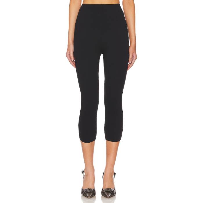 Afrm 【 Ettie Essential Pant Women Noir 】 パンツ レディース|スニケス