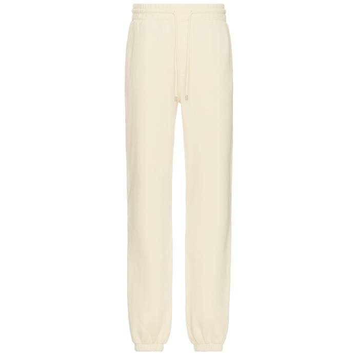 Wao 【 The Fleece Jogger Women Natural 】 フリース ジョガーパンツ レディース ナチュラル|スニケス