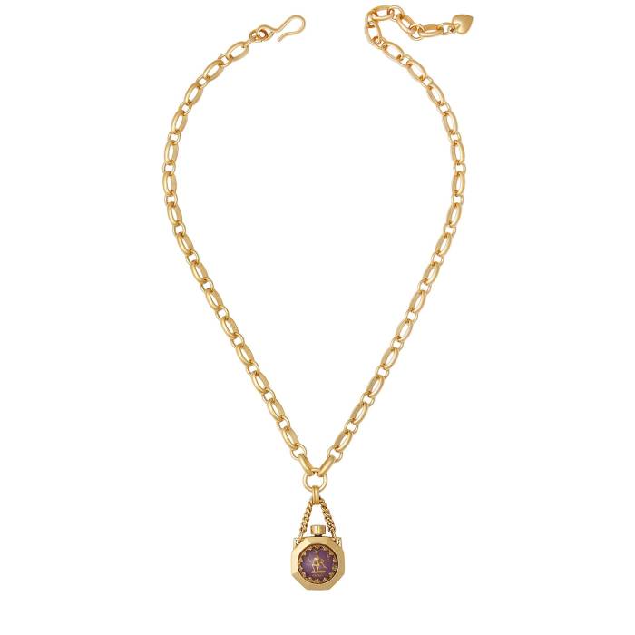 Brinker + Eliza 【 Here's Your Sign Necklace Women Gold 】 ネックレス レディース ゴールド|スニケス
