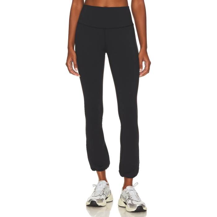 Splits59 【 Icon High Waist Supplex Legging Women Black 】 アイコン ご機嫌 レディース 黒いこと 黒いこと