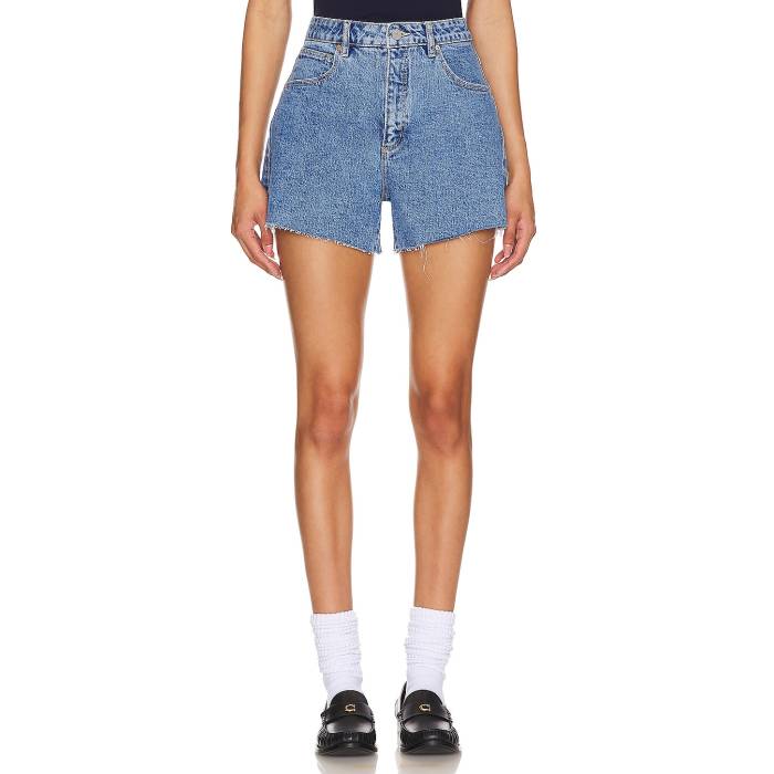 Abrand 【 A Venice Short Women Chantell 】 レディース
