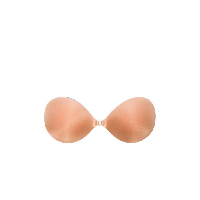 Nubra 【 Seamless Push Up 2 Women Tan 】 レディース