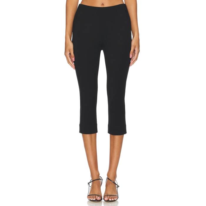 ラグアンドボーン Rag & Bone 【 Simone Ponte Capri Women Black 】 レディース 黒色 ブラック｜スニケス