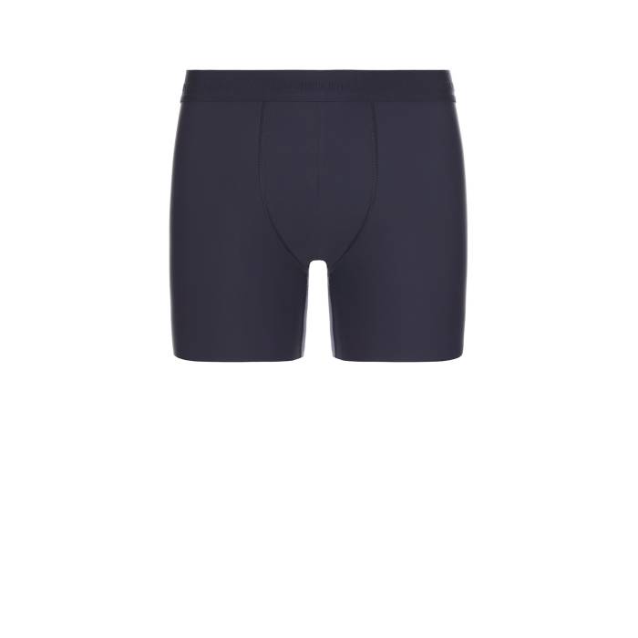 コマンド Commando 【 Original Microfiber Boxer Brief Men Dark Navy 】 メンズ 紺色 ネイビー｜スニケス 12,084円