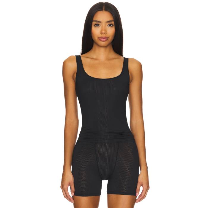 Negative Underwear 【 Whipped A-Top Women Black 】 レディース 黒いこと 黒いこと